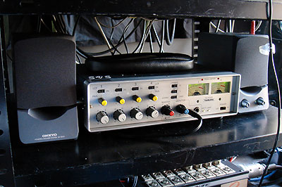 �����~�L�T�[�̃^����TS-4000S