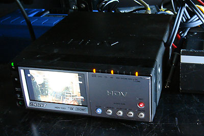 ���^�pHDV�f�b�LHVR-M10J