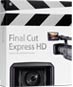 Final Cut Express HD