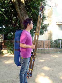 lł^\BoomCam
