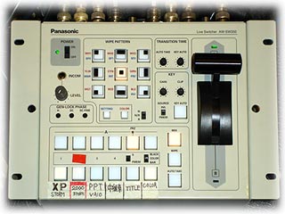 Panasonic@SW-350