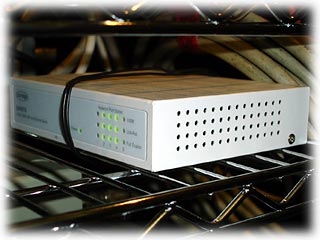100BASE/TXCb`Onu