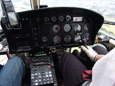 AS350̌v