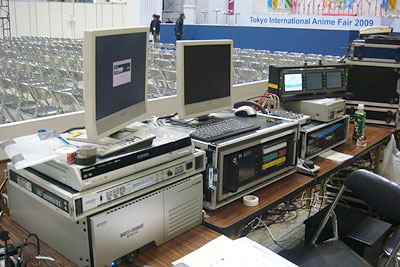 PR-HD1000