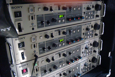 CCU-M5