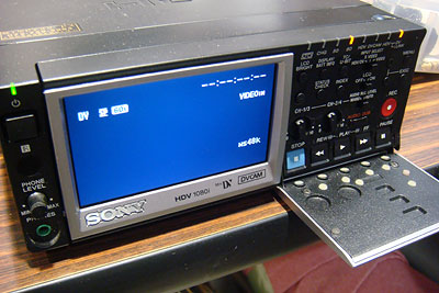 HVR-M10J