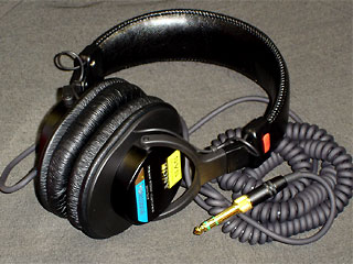 MDR-7506̑S̎ʐ^