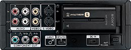 HVR-M10Jw