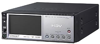 HVR-M10J