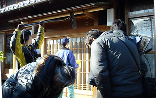 zւ̔zBV[