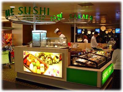 SakaeSushi̓X