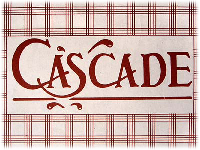 CascadẽS