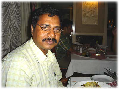 Satyanarayana