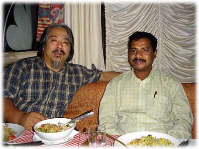 SatyanarayanaƎ
