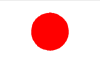Japanese flag